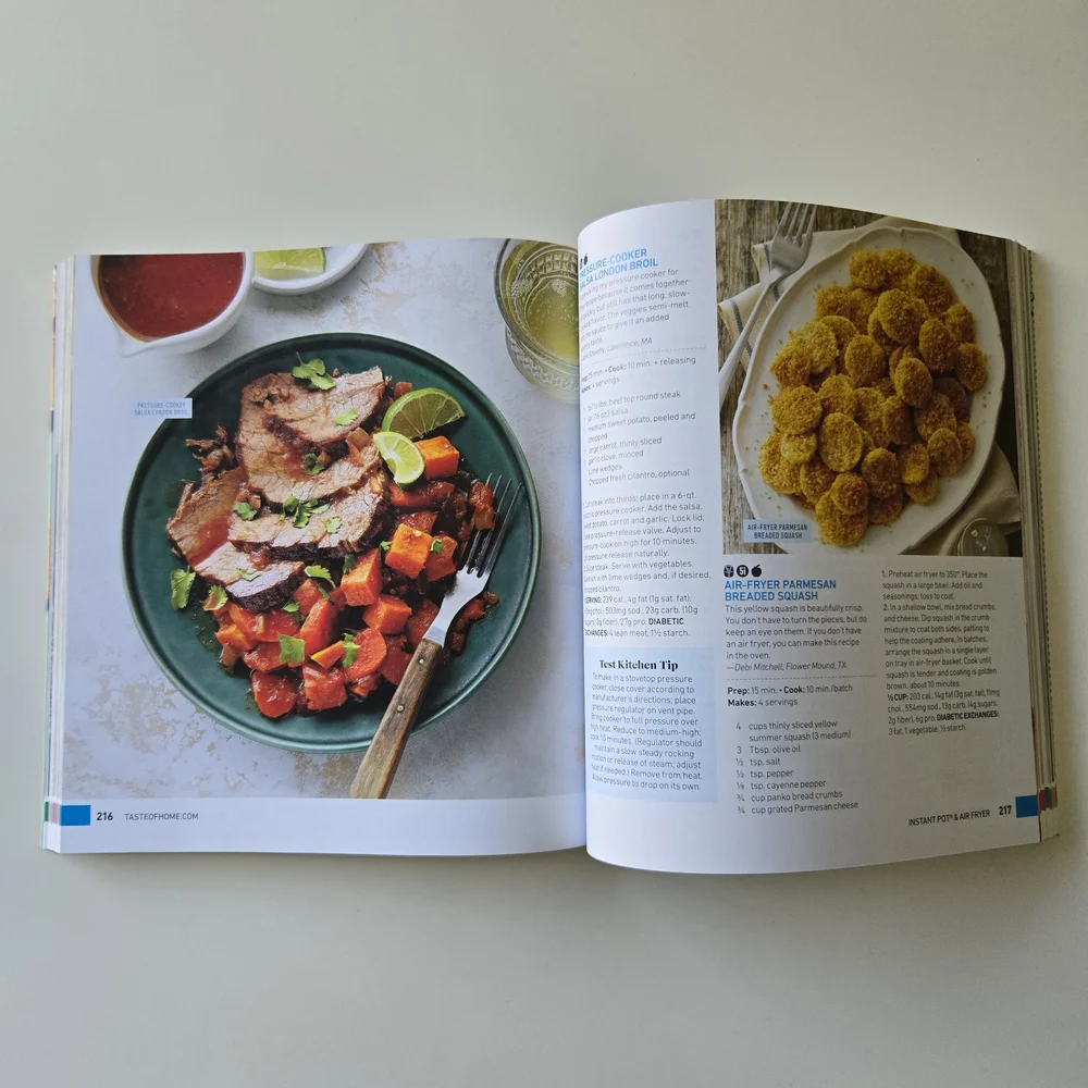 Taste of Home Easy Everyday Cooking: 330 Quick & Easy Recipes for Family Meals